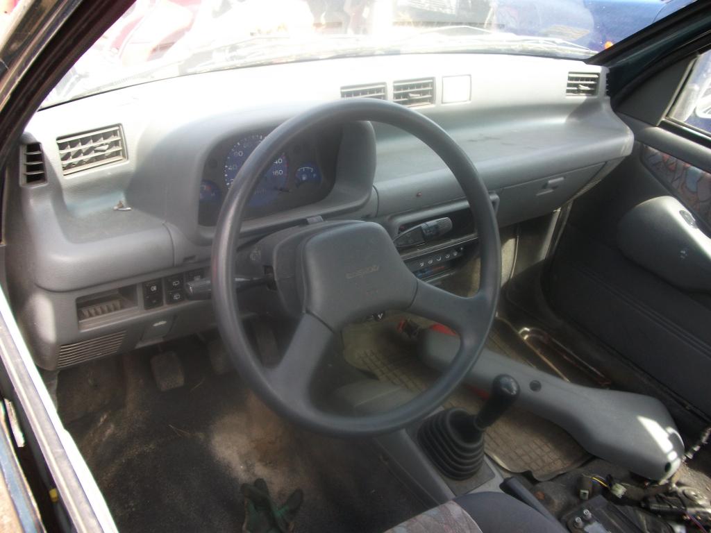 DESKA ROZDZIELCZA DAEWOO TICO