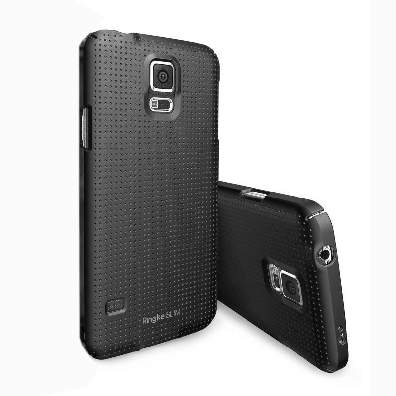 RINGKE Slim Etui Obudowa - Samsung Galaxy S5 / Neo
