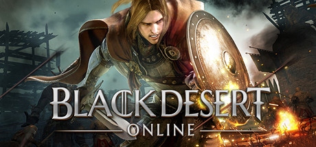 Как получить black desert бесплатно в steam