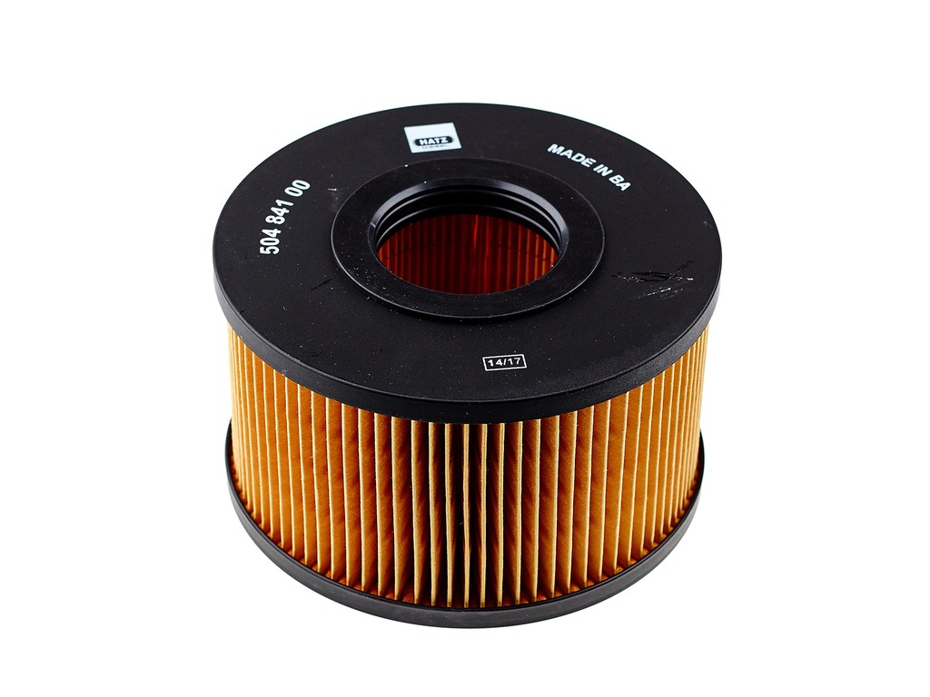 HATZ 50484100 Filtr powietrza do silnika 1B40 1B50