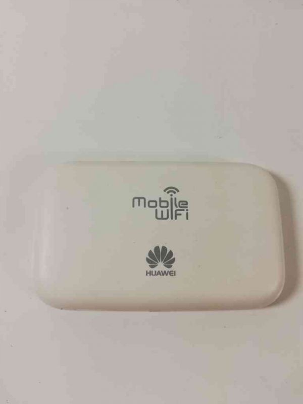 Прошивка модема huawei e5373