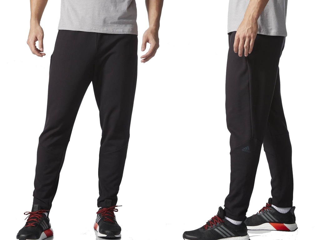 Adidas Spodnie Z.N.E PANT (XL) Męskie