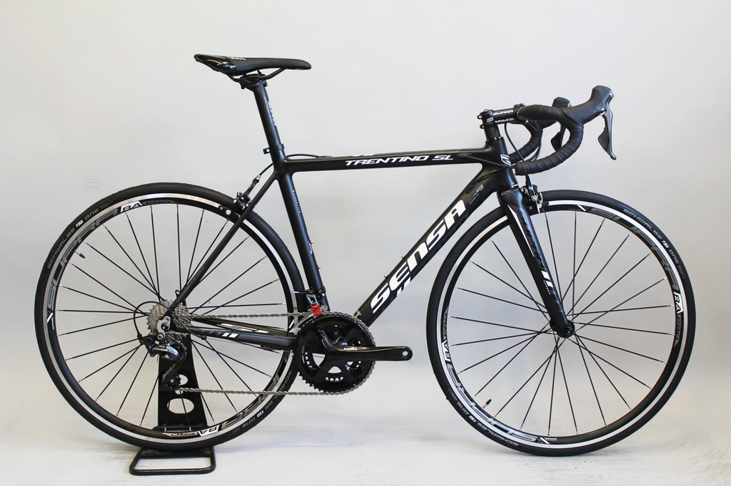 ROWER SZOSOWY SENSA TRENTINO SL MATT ULTEGRA R8000