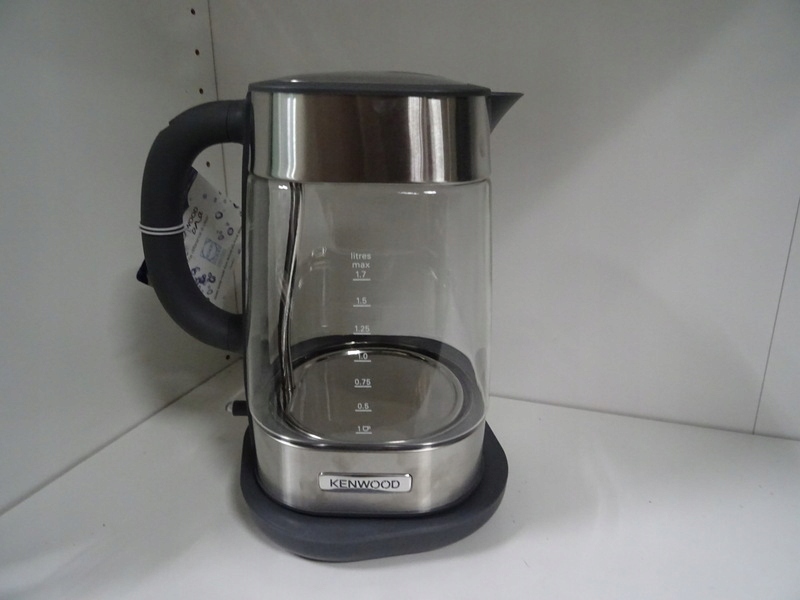 CZAJNIK KENWOOD ZJG801CL 7662417981 oficjalne archiwum Allegro