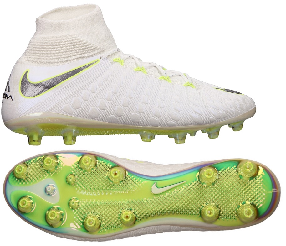 nike hypervenom phantom elite ag