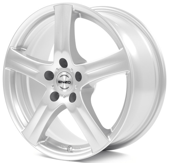 FELGI ENZO G 17 5x112 ET45 66,6 A4 A6 X1 F48 F45