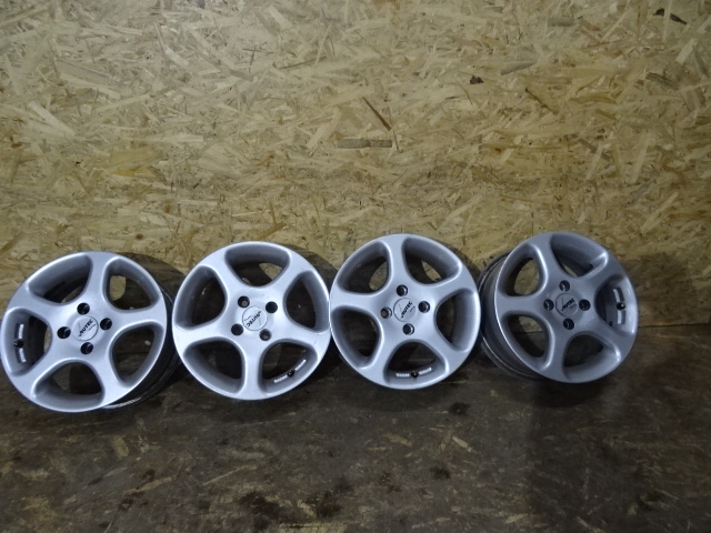 FELGA FELGI ALUMINIOWE 14 R14 FIAT PUNTO II ET35