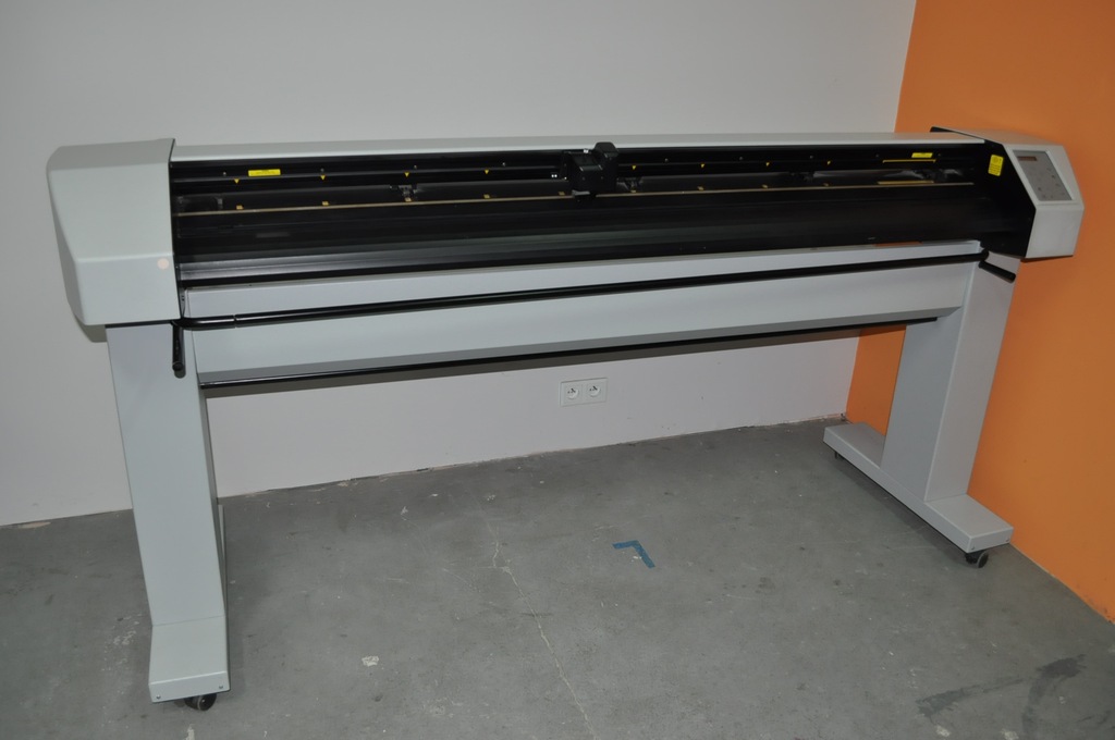 PLOTER TNĄCY SUMMA TP160 160cm F.VAT