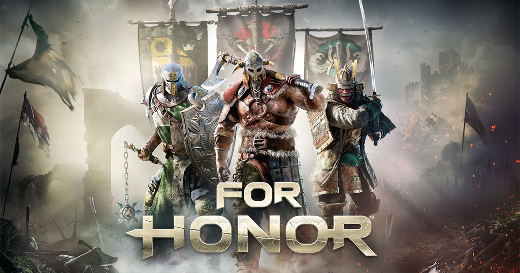 For honor не видит uplay