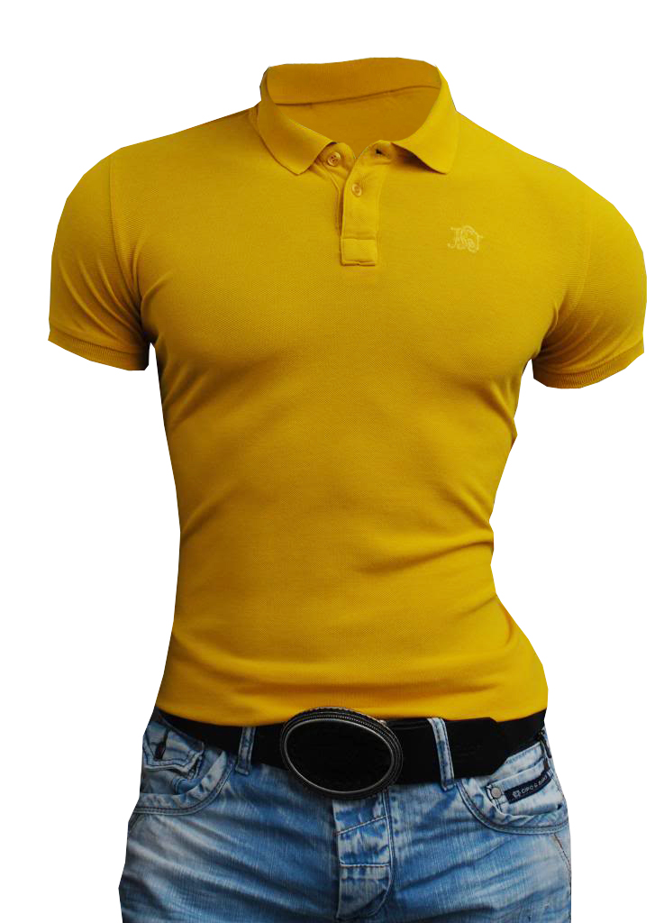 Polo T shirt CIPO BAXX NOWA kolekcja M