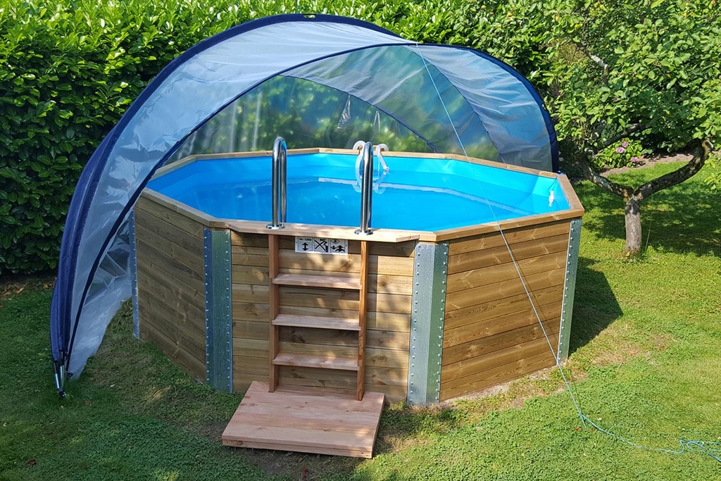 zadaszenie namiot trampolina piaskownica basen 7398601751 zadaszenie namiot trampolina piaskownica basen 7398601751