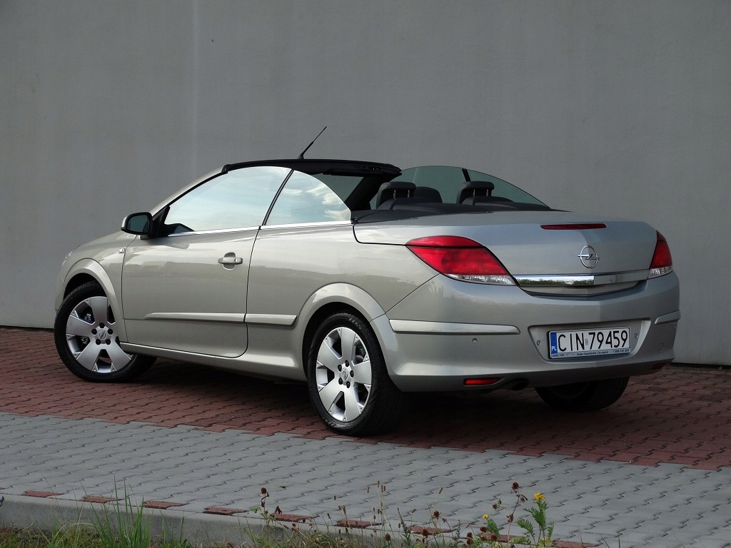 Opel Astra Bez BIK i KRD+150KM+Navi+Led+Pół Skóra