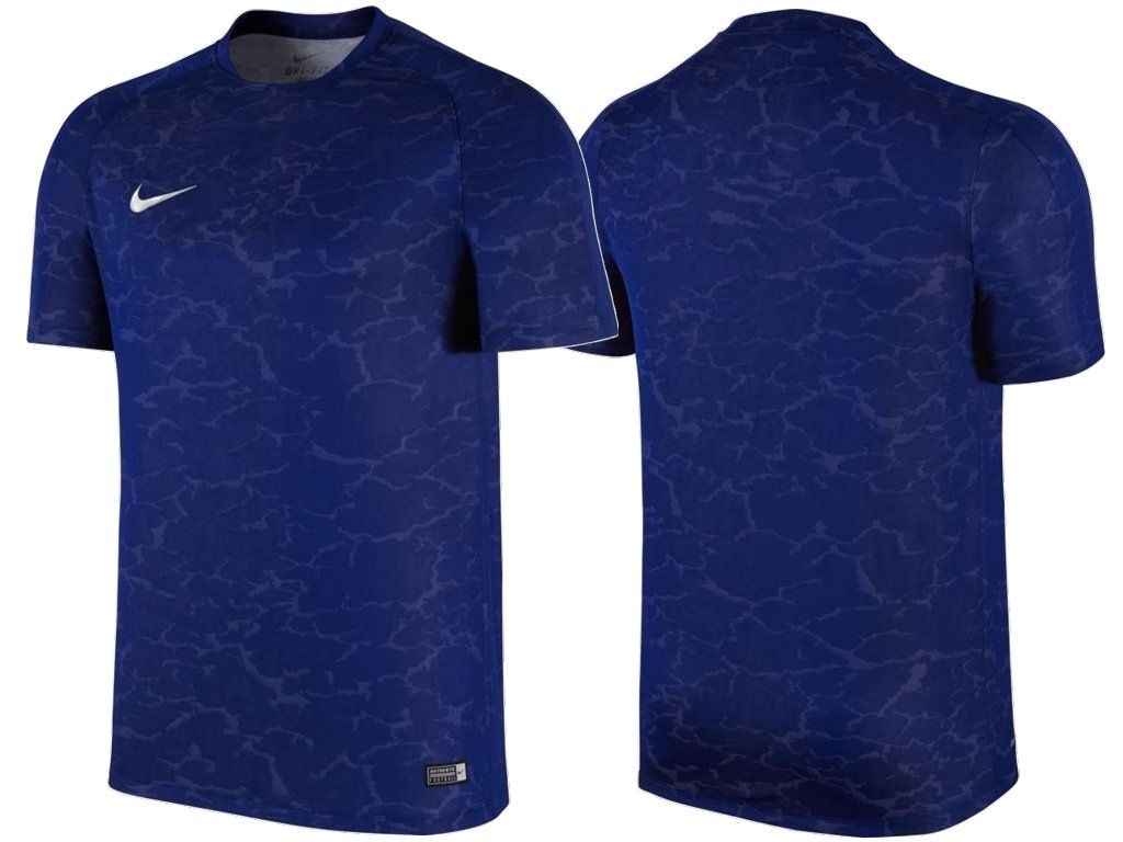 KOSZULKA T-SHIRT NIKE CRISTIANO RONALDO CR7 - XL