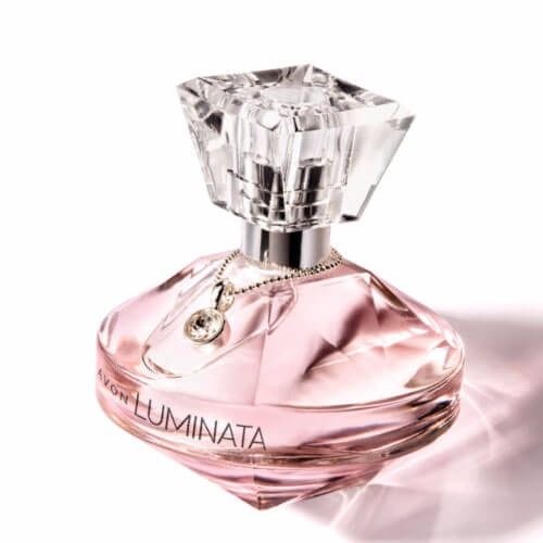 LUMINATA woda perfumowana avon licytuj od 1zł