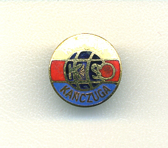 Kamax Kańczuga śruba