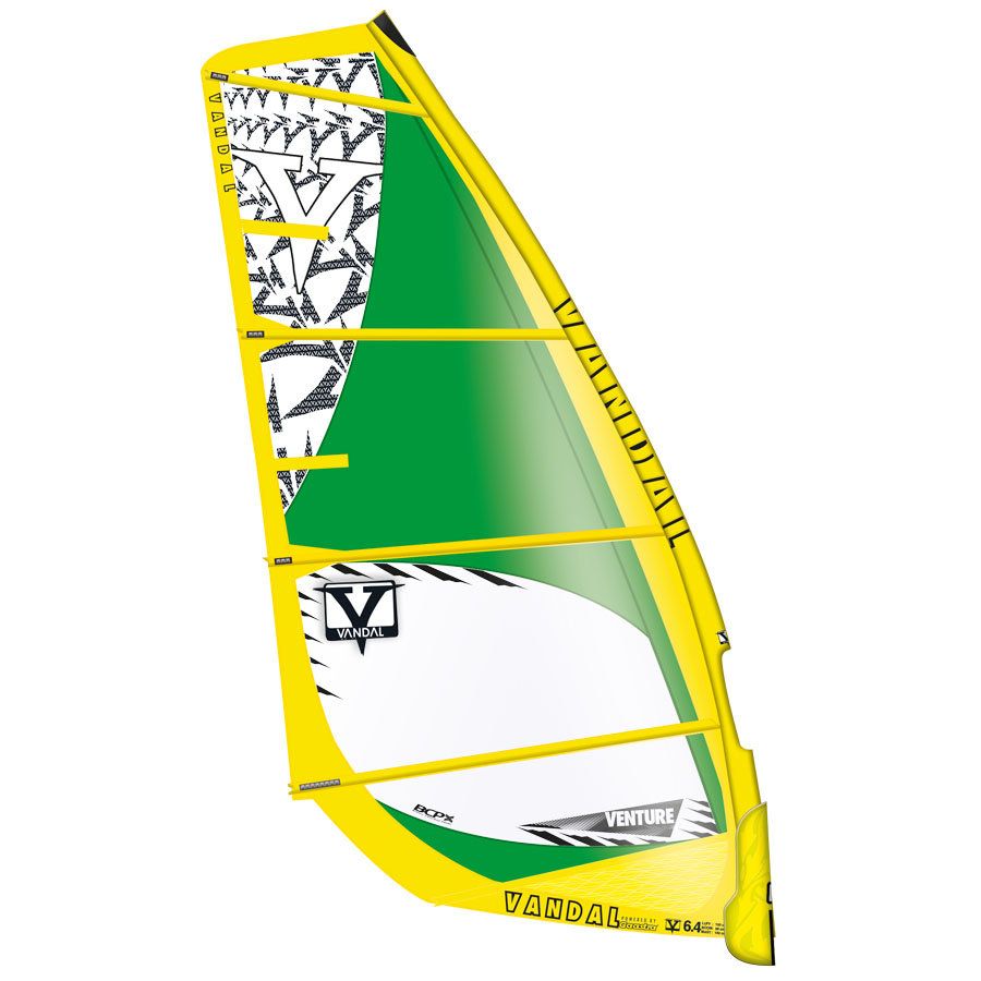 Żagiel windsurf VANDAL 2018 Venture 5.2 - C1