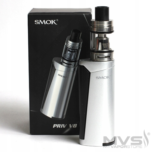 Smok Priv V8 7703933870 Oficjalne Archiwum Allegro