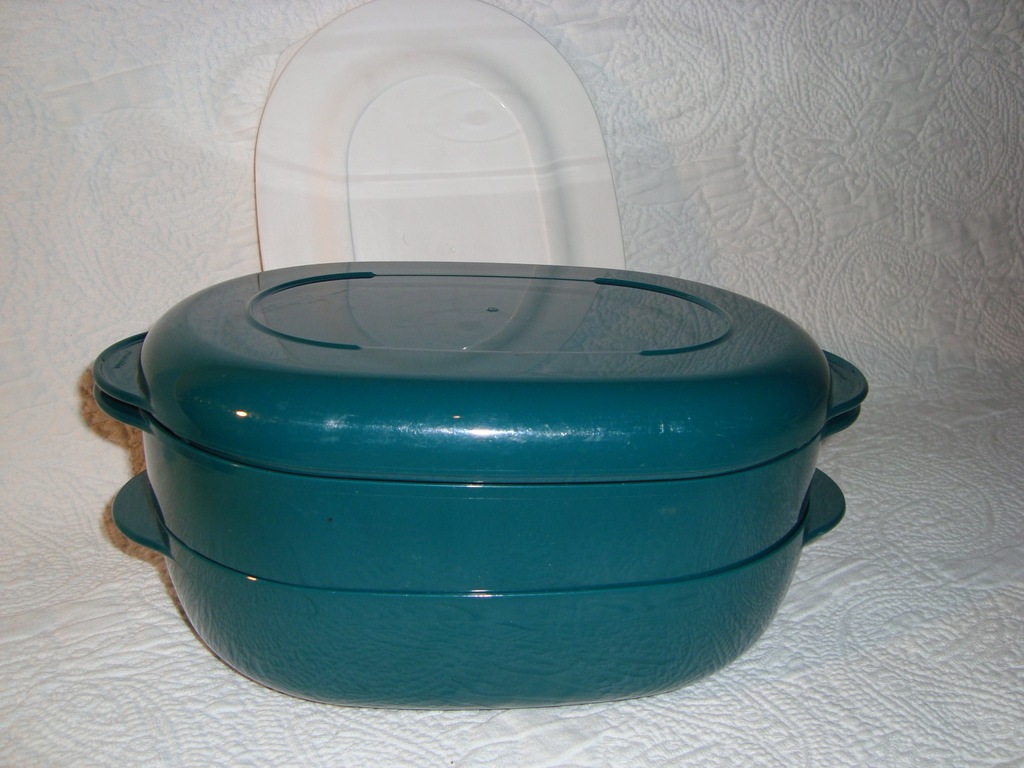Tupperware Micro Plus 1,5l