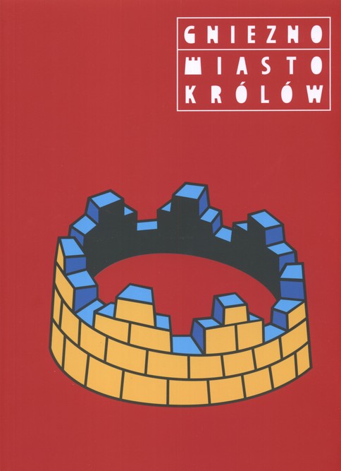 Gniezno Miasto królów ZŁOTNICTWO Ryciny Rękopisy