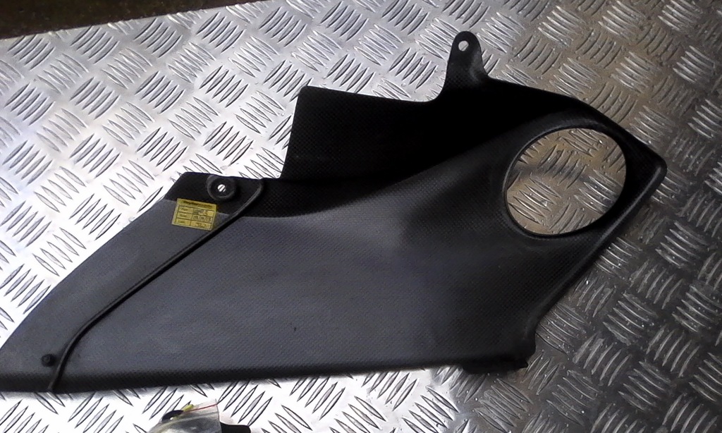 Wydech Taylormade Honda CBR 1000RR SC59