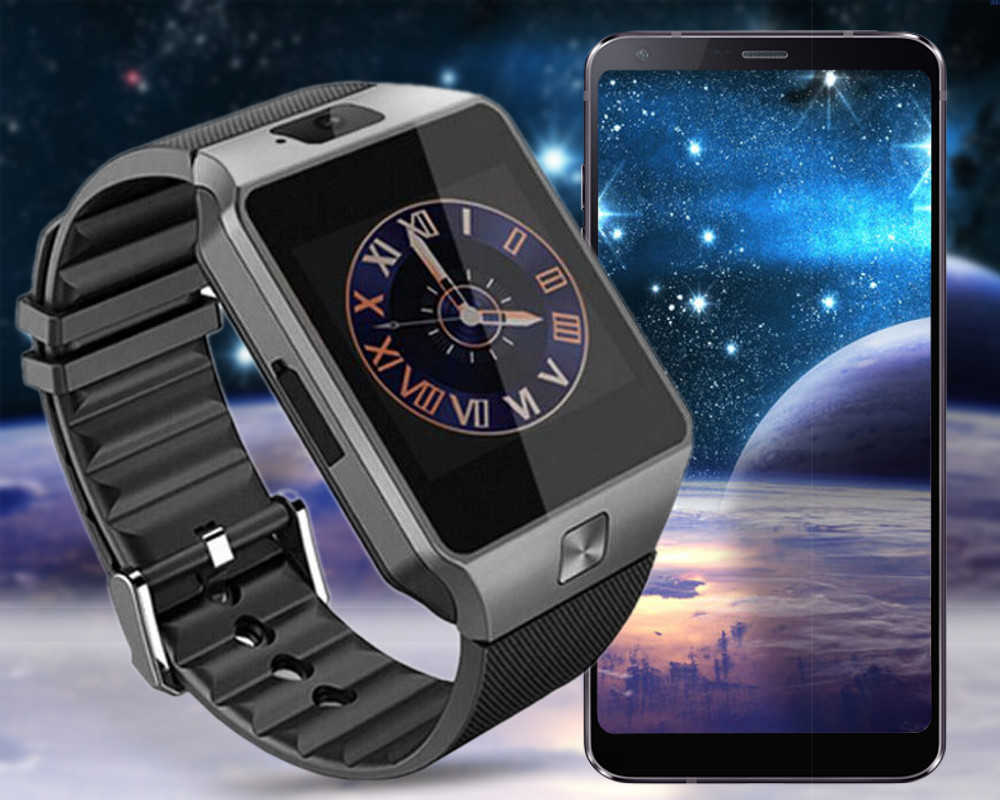 smart watch compatible with lg v30