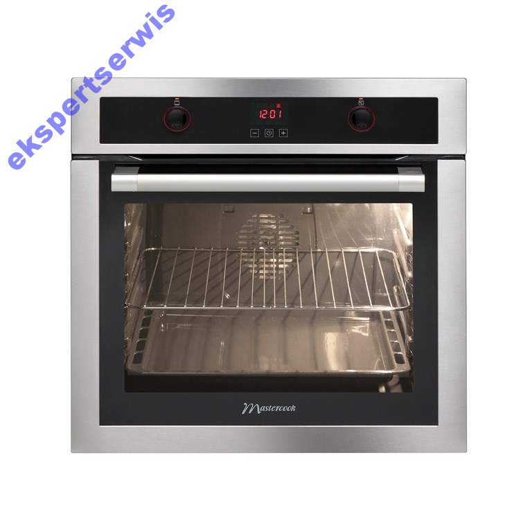 OUTLET AGD: Piekarnik Mastercook MF-155 AX Wa-wa