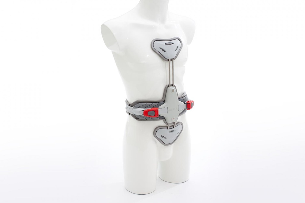 3-punktowa orteza stabilizator kręgosłup OTTO BOCK