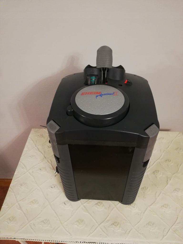  Filtr EHEIM Professionel 2 typ 2026 - 7724766409 - oficjalne archiwum Bildidee 