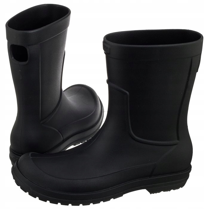 Сапоги кроксы мужские. Crocs ALLCAST Rain Boot. Мужские сапоги Crocs m10. Сапоги Crocs 2023. Crocs сапоги мужские 42.