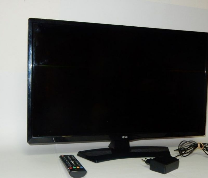 TELEWIZOR LG 29MT48DF-PZ TYLKO ODBIÓR OSOBISTY