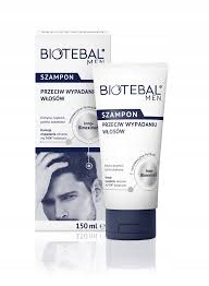 Biotebal szampon men