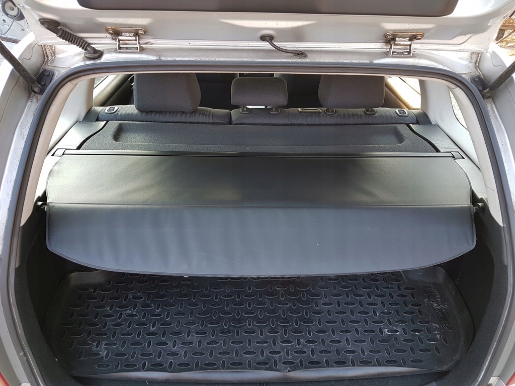 TOYOTA COROLLA E12 KOMBI ROLETA BAGAŻNIKA