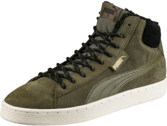 puma 1948 mid winter