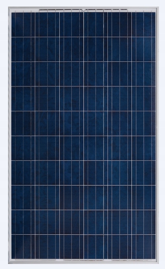 Panel słoneczny fotowoltaiczny PV 250W poli