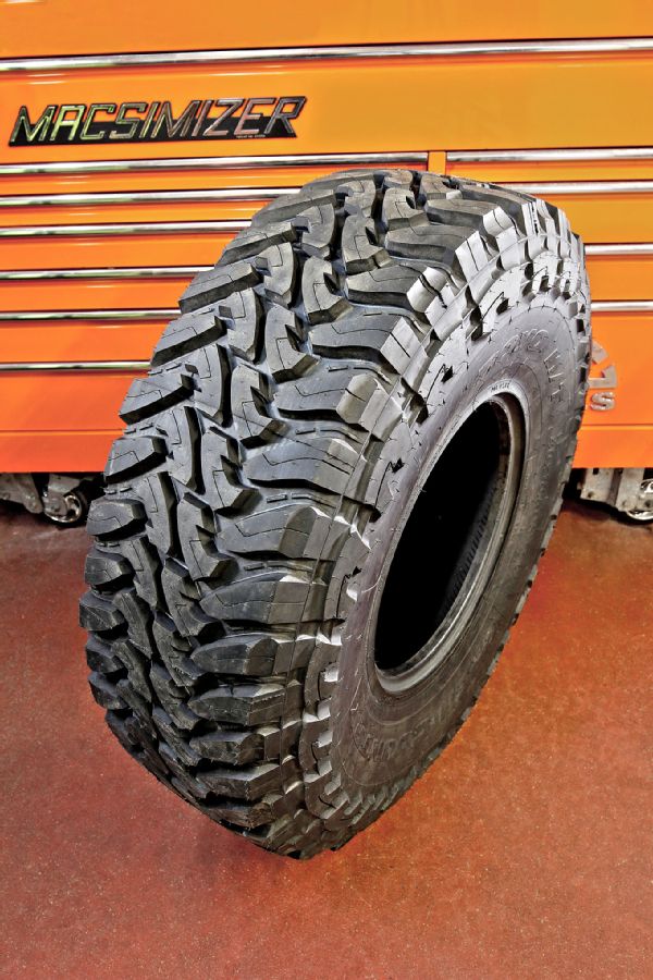 Toyo Open Country M/T 285/75/16 285/75R16 R16 - 7463598419 - oficjalne ...