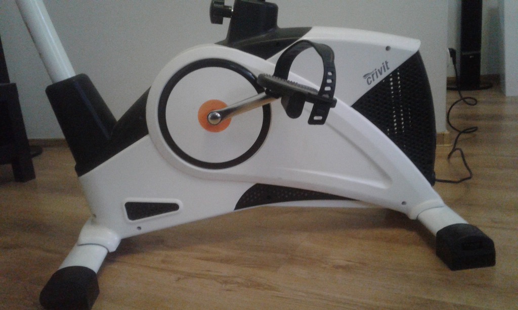 ROWER TRENINGOWY CRIVIT 6998778223 oficjalne archiwum Allegro