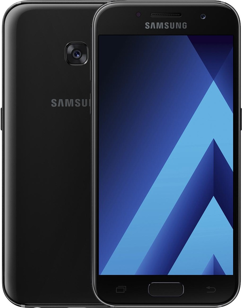samsung galaxy a3 2017 lte