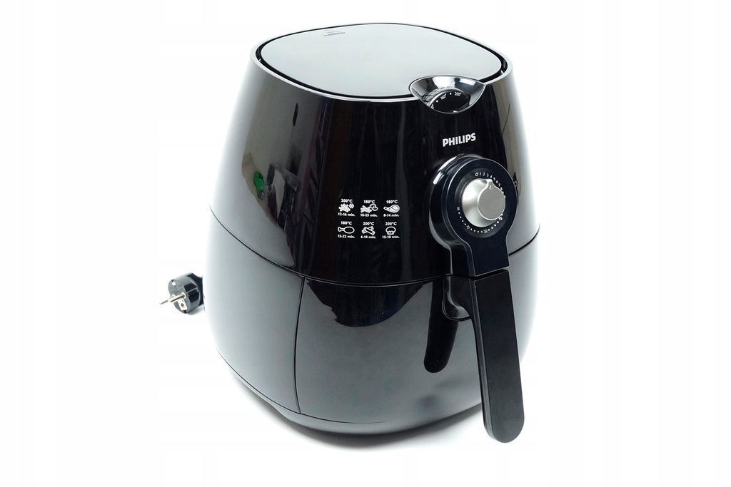 PHILIPS HD9220/20 frytkownica AIRFRYER Viva Coll.