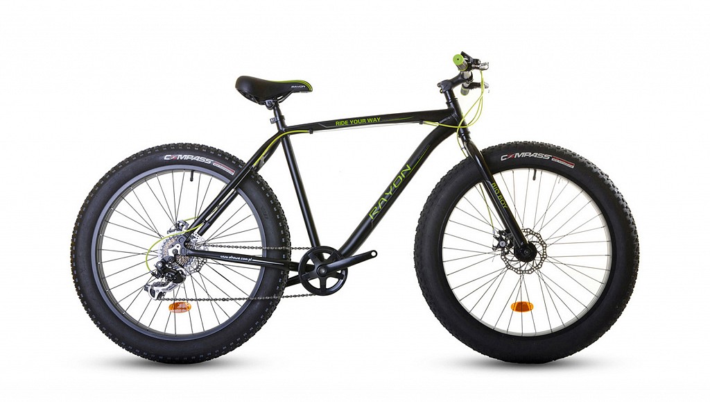 Big boy 26 cycle clearance