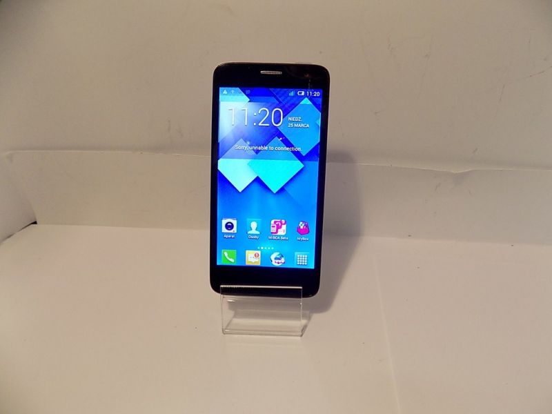 ALCATEL ONE TOUCH 6012D ETUI