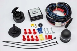 Wiązka uniwersalna SMP-4PE, 13-PIN z modułem
