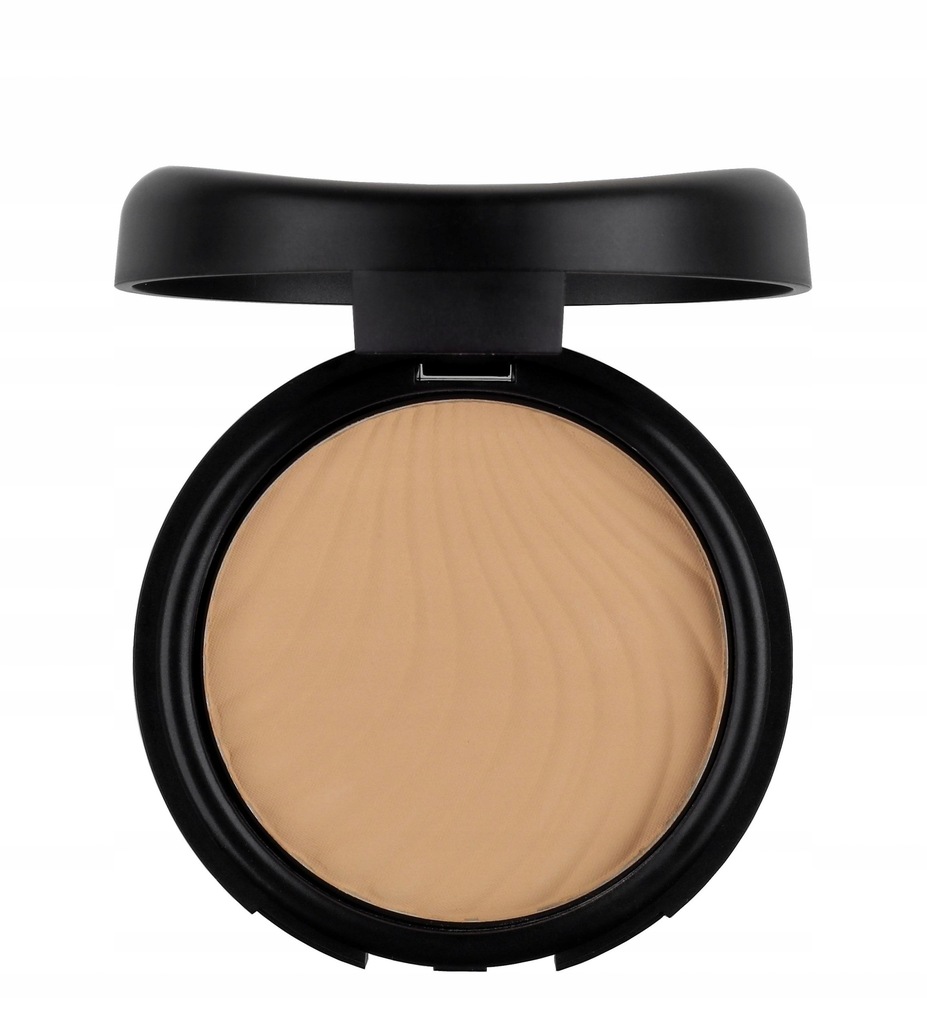Flormar - Compact Powder - Puder w kompakcie - 98
