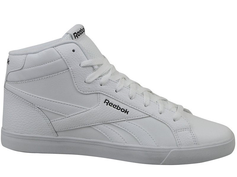 REEBOK ROYAL COMPLETE 2 CM9628 BUTY M SKIE WYSOKIE 7251726987 oficjalne archiwum Allegro