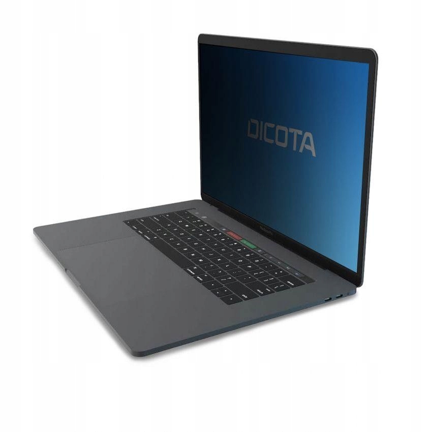 Dicota 2-Way Filtr prywatyzujący dla MacBook Pro