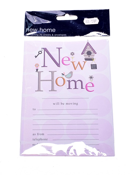 5940-45 ...NEW HOME w#w NOTES ZADANIA DO WYKONANIA