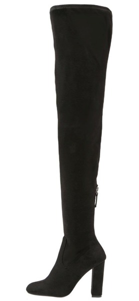 Steve Madden Blazin KOZAKI damskie 38