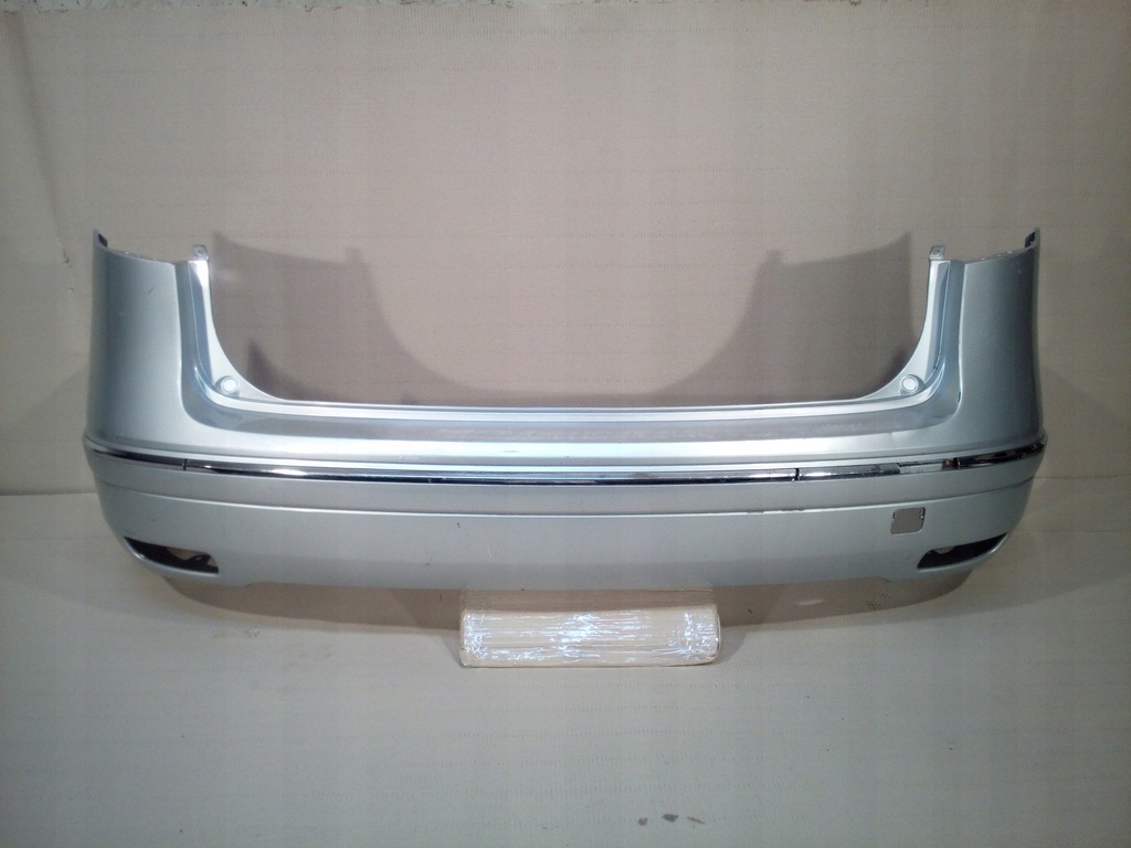 Hyundai I30 CW kombi zderzak tył tylny od 07r.