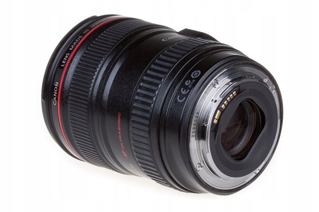 要修理品②】Canon EF24-105 4.0L IS USM 通販情報 - www