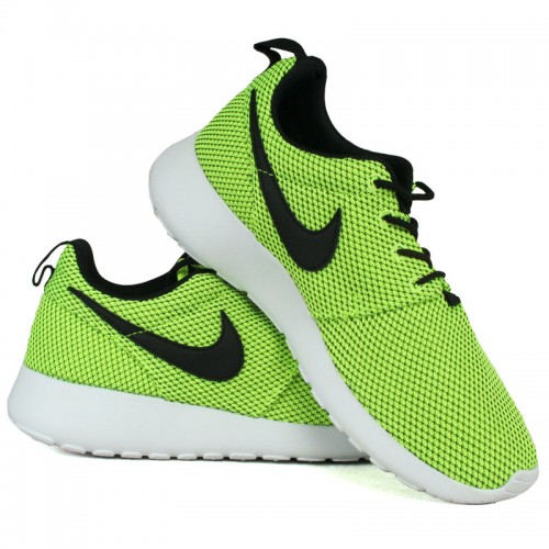 BUTY NIKE ROSHE RUN 599728 700 r. 40 + GRATIS