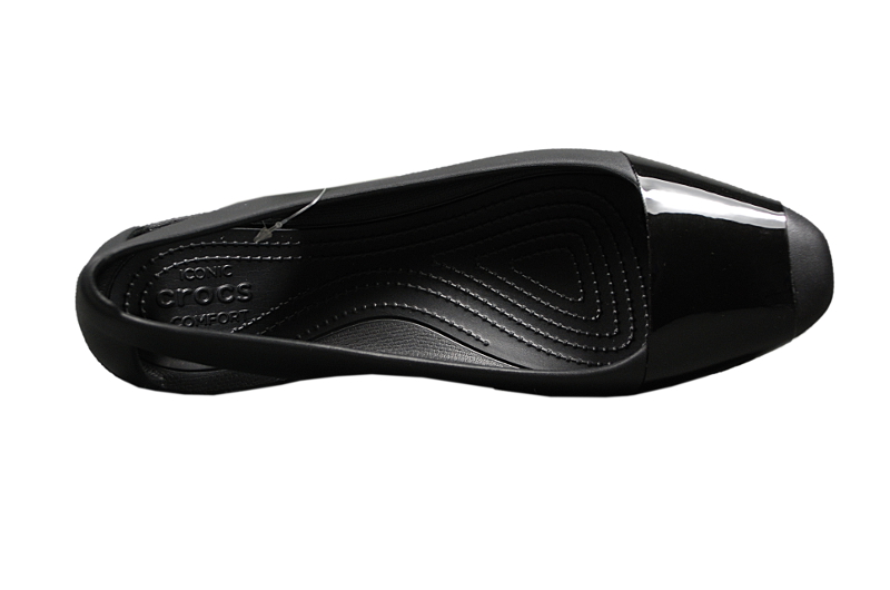 crocs sienna